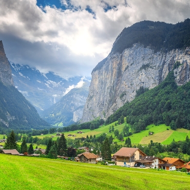 Suiza