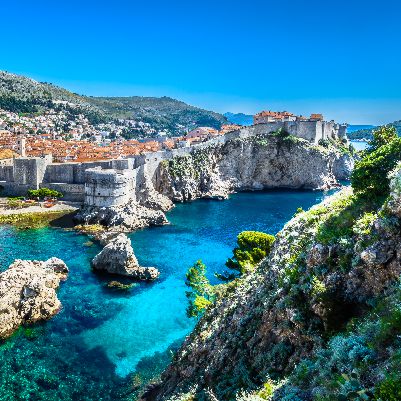 Croacia