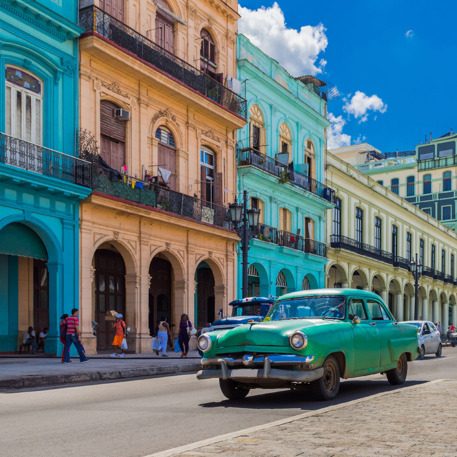 Cuba